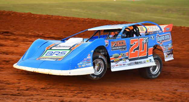 Visit Thornton Jr. To Hunt Lucas Late Model Title In 2024 page