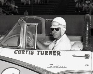 Curtis Turner #26 Soldier Field 1956 Edited 1