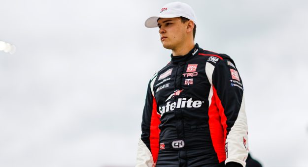 Visit Heim Chases Truck Series Title At Phoenix page