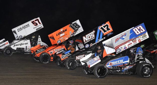 Visit Attica Set For 24 Sprint Car, Late Model Events page