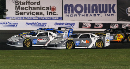 SRX Back To Stafford For Second Event Of Season