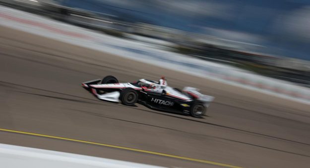 Josef Newgarden Hy Vee Homefront 250 Presented By Instacart By Travis Hinkle Ref Image Without Watermark M87418