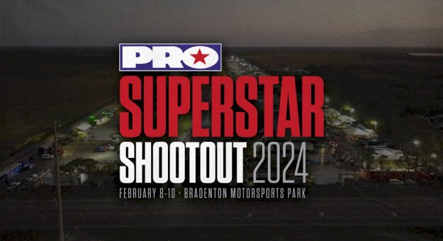 Visit $1.3 Million PRO Superstar Shootout Set For February page