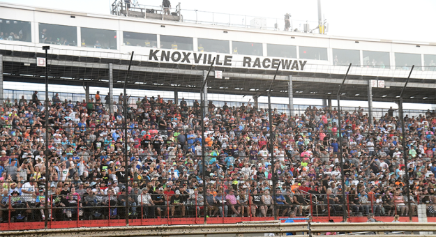 Visit WoO Cancels Friday Slate At Knoxville Due To Rain page