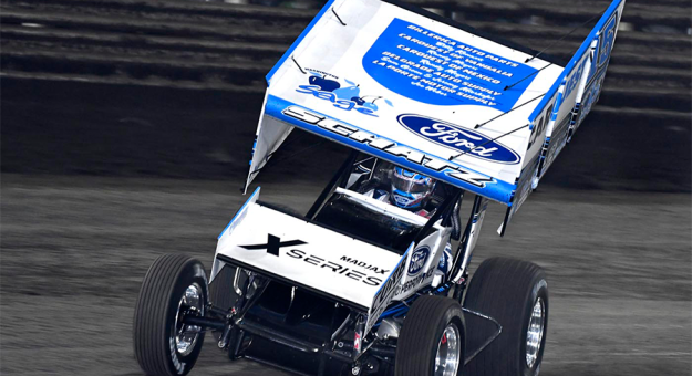 Visit Who Are The Top Sprint Car Winners Of The Last 15 Years? page
