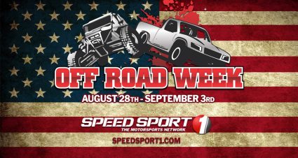 Off-Road Week Set For SPEED SPORT 1 & Outdoor America