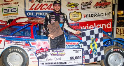 O’Neal & Overton Claim Port Royal Features
