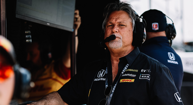 Visit Formula 1 Rejects Andretti’s Bid To Join The Series page