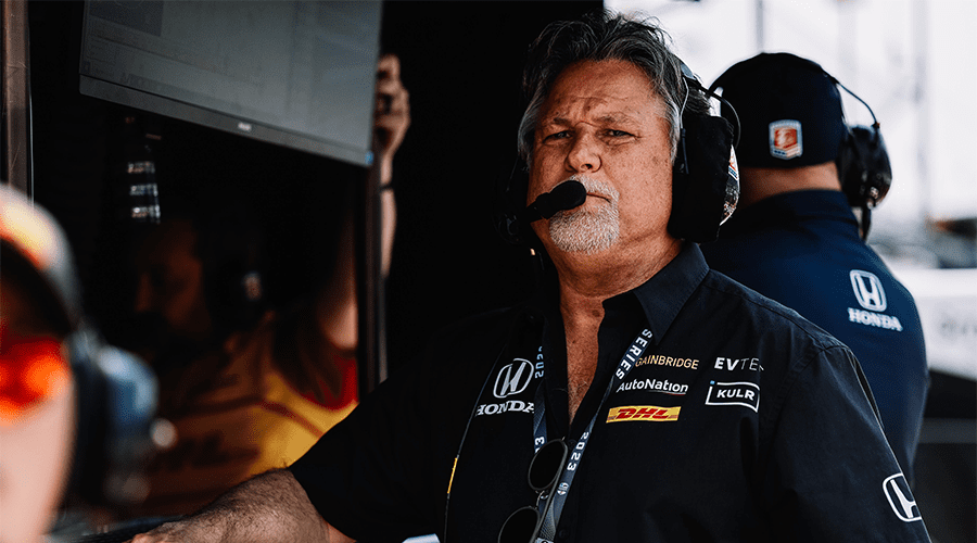 Andretti Autosport To Rebrand As Andretti Global - SPEED SPORT