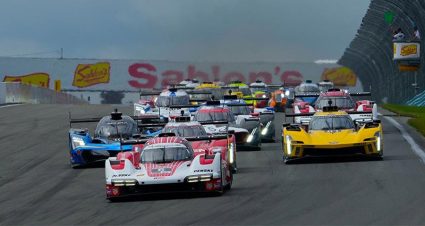 Date Changed For 2024 Sahlen’s Six Hours Of The Glen