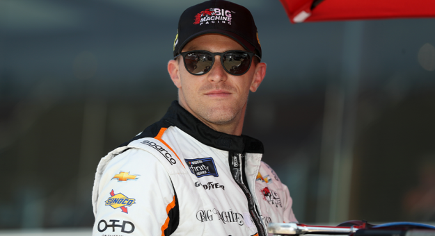 Visit Kligerman: The Unconventional Road To Title Chasing  page