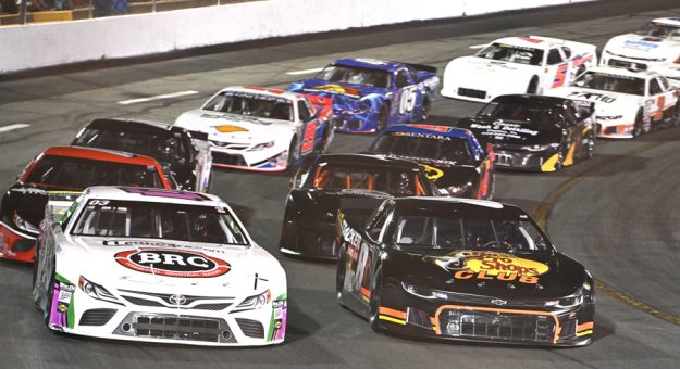 Visit Tentative 2024 South Boston Speedway Schedule Released page