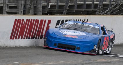 KENNEDY: A Robust Tripleheader At Irwindale