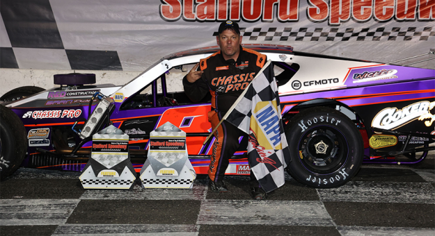 Visit Owen Claims Stafford SK Mod Feature page
