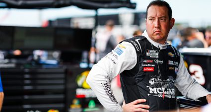 Don’t Count Out Kyle Busch In The Round Of 12