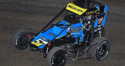 USAC 4-Crown Nationals In Pictures