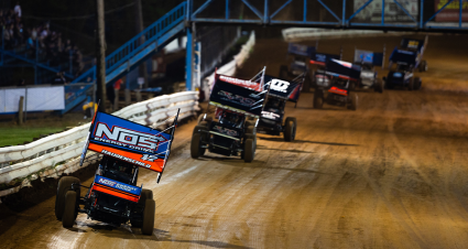 61st National Open Raises the Stakes in Outlaws vs. PA Posse Battle