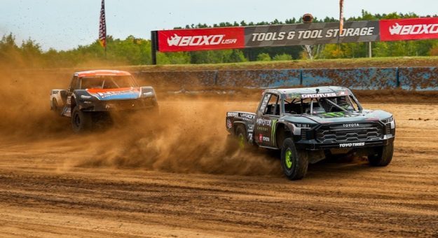 Visit National Pro Off-Road Series Announced By American Outdoor Events page