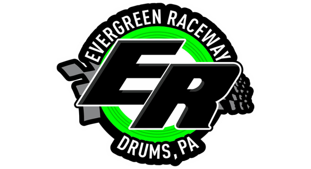Evergreenraceway logo
