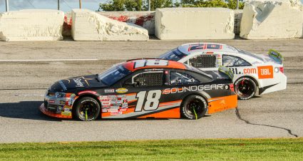 ARCA East & West Schedules Revealed