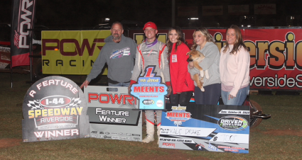 Chelby Hinton Captures Checkers in Micro Mania KKM Challenge