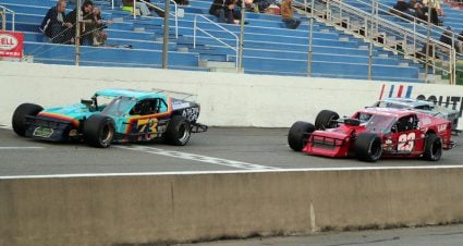 SMART Tour Increases Purse For ‘King Of The Modifieds’ Race