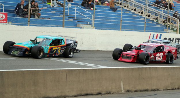 Visit SMART Tour Increases Purse For ‘King Of The Modifieds’ Race page