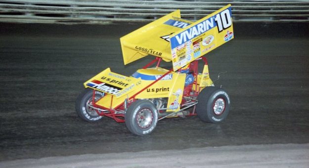 1997 08 17 Knoxville Dave Blaney Paul Arch Photo Img046