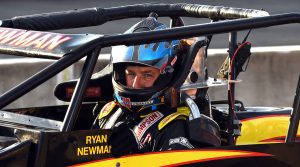 Dsc 1391 Speedsport Insider Ryan Newman Usac Sc Lorp 9 7 2019 Nearpass Photo