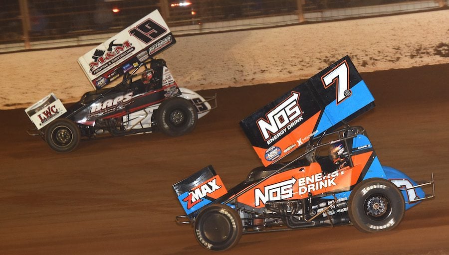 2023 11 03 Charlotte World Finals Brent Marks Tyler Courtney Paul Arch Photo (15)a