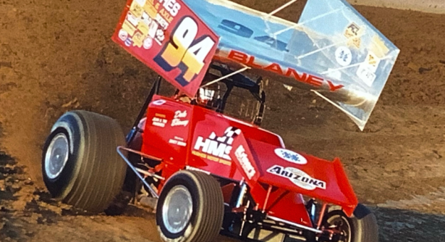 Visit GLORY DAYS: All Star Champion Dale Blaney page
