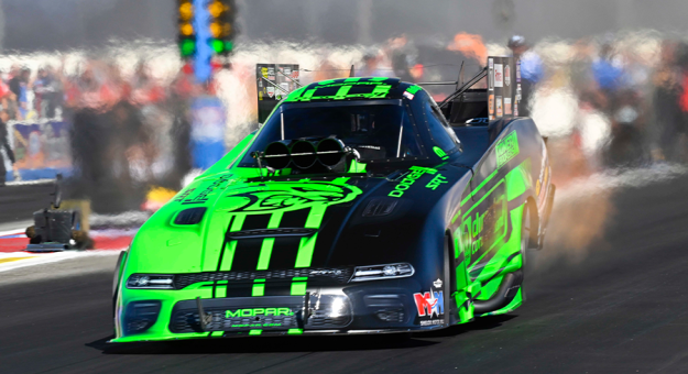 Visit $10,000 Up For Grabs In Top Fuel Vs. Funny Car Shootout page