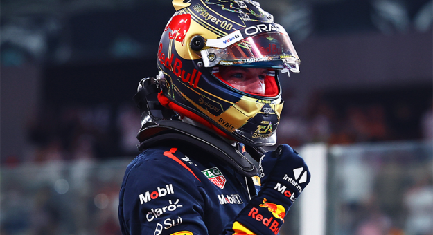 Visit Verstappen On Pole For Abu Dhabi Grand Prix page