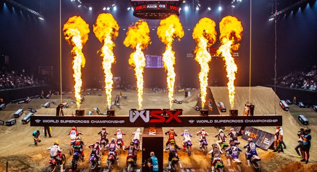 Visit World Supercross CEO Adam Bailey Teases 2024 Schedule page