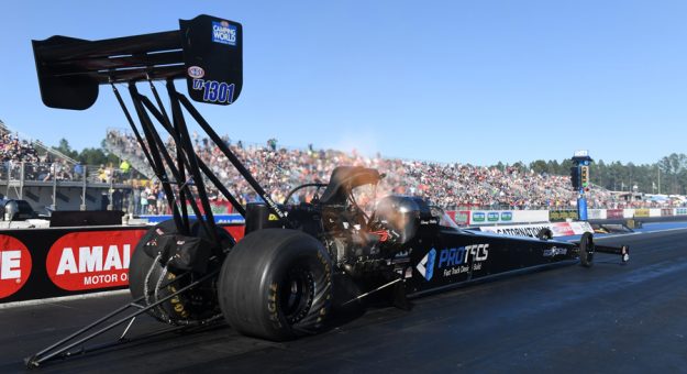Visit Kuch Returns As Crew Chief On Foley’s Top Fuel Dragster page