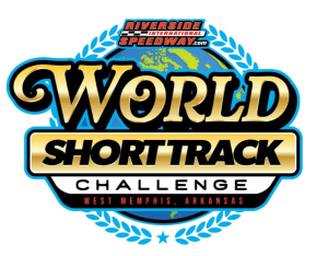 World short track challenge logo