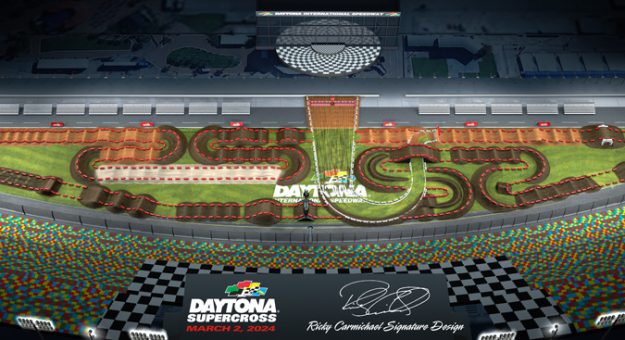 2024 Daytonasx Overview