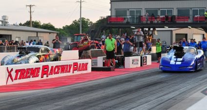 IHRA Hot Rod Classic To Debut At Xtreme Raceway Park