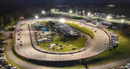 CARS Tour Postpones New River All American Event