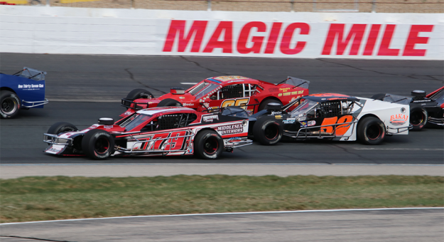 Visit 604 Modifieds Added To Northeast Classic At New Hampshire page