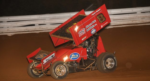 Visit Rahmer Ready To Rip When Williams Grove Opens Season page