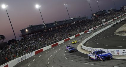 NASCAR All-Star Race Format Revealed