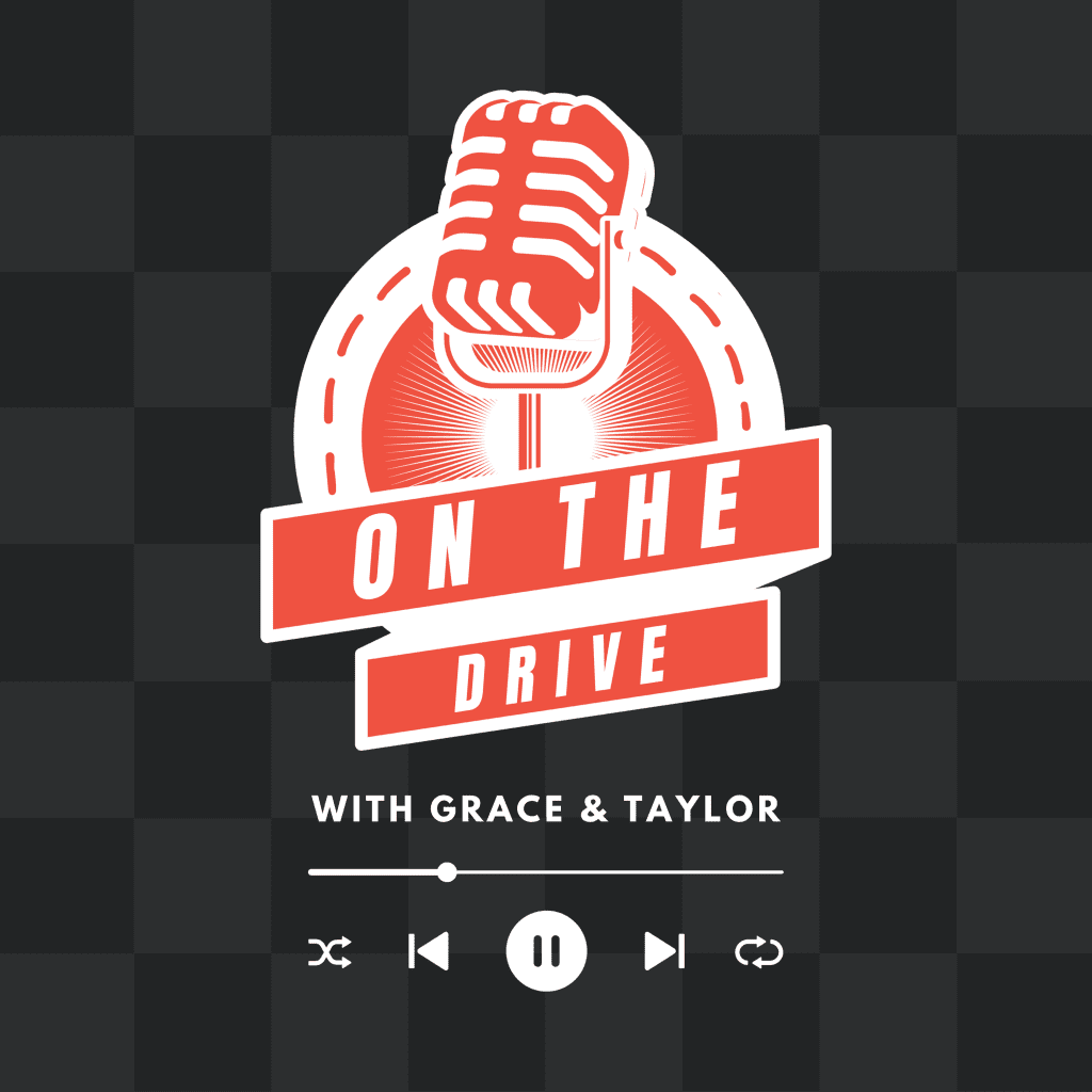 On The Drive Logo 1