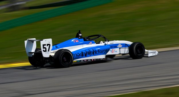 Visit Carson Etter Moves Up To USF2000 With DC Autosport page