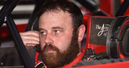 Bruening Returning To World Of Outlaws To Chase First Win