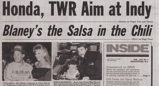 January 13 1993 1