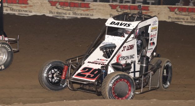 Visit The Legend Of Hank Davis Lives On At The Chili Bowl page