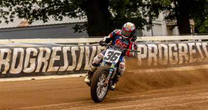 G&G Racing, Kolby Carlile Back For Mission SuperTwins Campaign