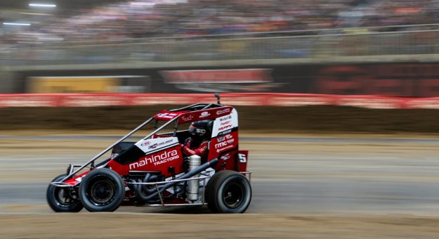 Visit NASCAR’s Chase Briscoe Allotting More Time For Midget Racing page