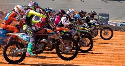 Women’s Motocross To Make A Comeback In 2024